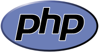 200px-PHP-logo.svg